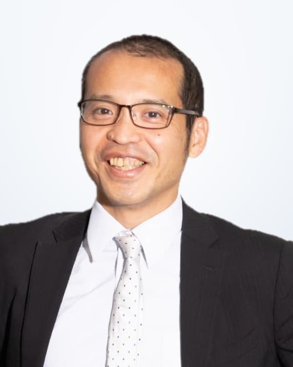 デジタルレイバーズ代表 嶺本高志